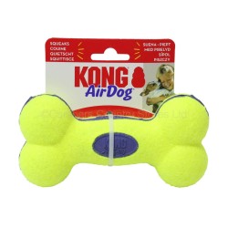 Kong Airdog Squeaker Bone Dog Toy Medium